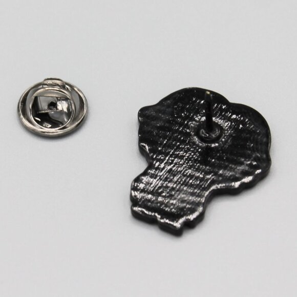 Jewelry pin Harry Potter Ron Weasley Gryffindor wizard adorable fashion new - Picture 5 of 5